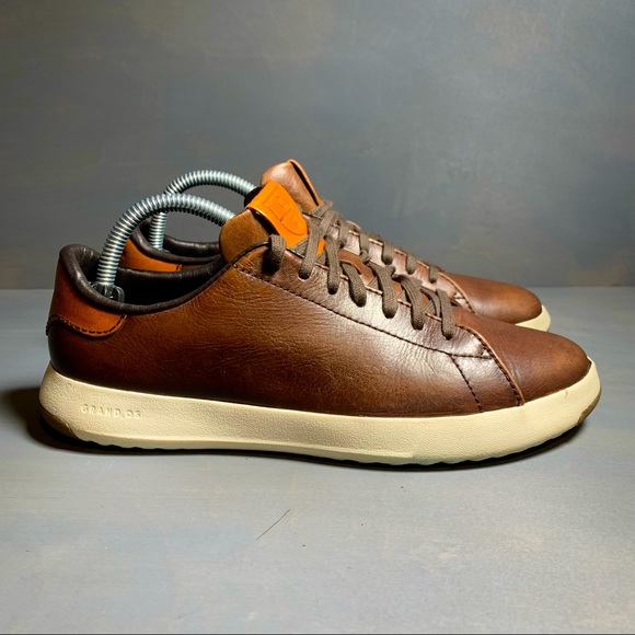 Cole Haan Mens Grandpro Tennis Sneaker 